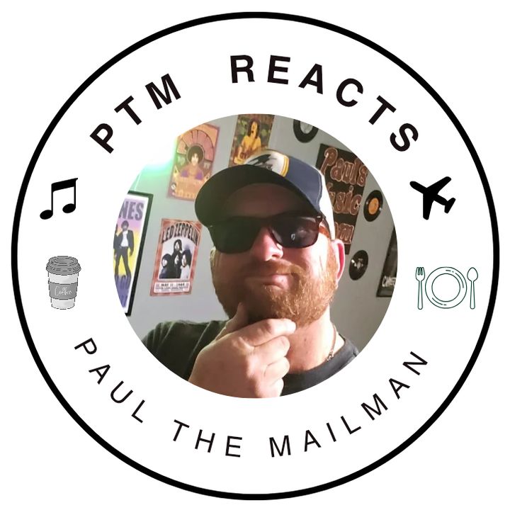 Profile Picture of PaultheMailman (@paulthemailman2) on Tiktok