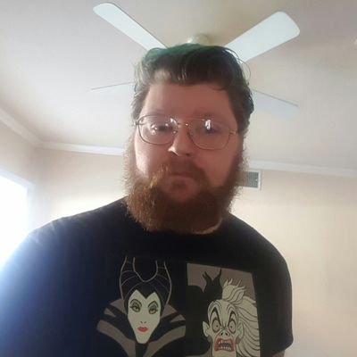 Profile Picture of GimmeThatFace (@GeorgeLeRoyRob1) on Twitter