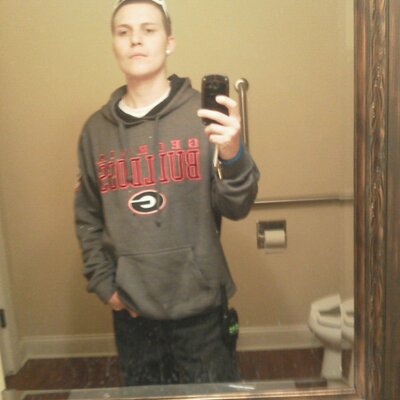 Dustin Wilkie - Twitter Profile Picture of Dustin Wilkie (@Th3kid2) on Twitter