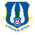 Profile Picture of Virginia Wing Civil Air Patrolon Wikipedia