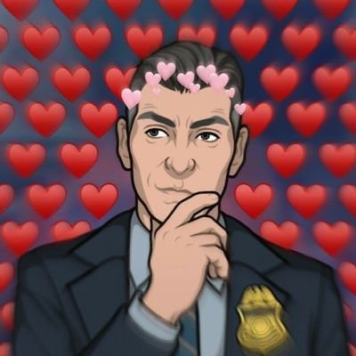Profile Picture of George Mathison Stan, Maetheron Belongs In Trash (@FlyingSquad2427) on Twitter