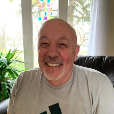 Profile Picture of Michael Foguth (@FoguthMichael) on Twitter