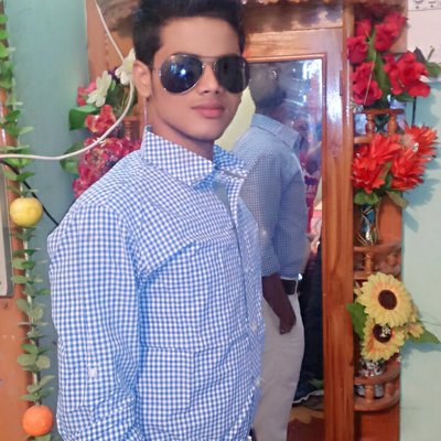 Profile Picture of Manish Gandhi (@Manishgandhi112) on Twitter