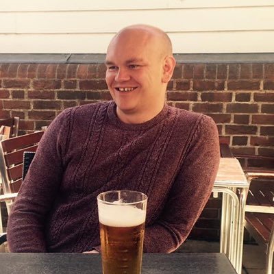 Profile Picture of Josh Haddock (@Haddo1992) on Twitter