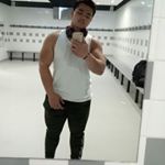 Profile Picture of Alvin Leong (@alvin_powerlifting) on Instagram