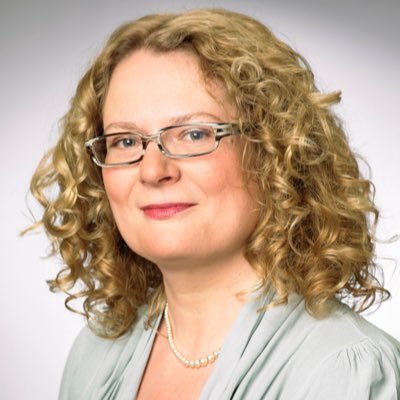 Profile Picture of Dr. Alison Chapman (@allisonbchapman) on Twitter