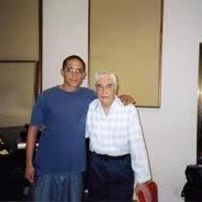 Abraham Cuevas - Twitter Profile Picture of Abraham Cuevas (@abrahamcuevas75) on Twitter