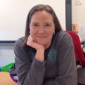 Profile Picture of Kelley Wallace Bradley (@kdbradley75) on Pinterest