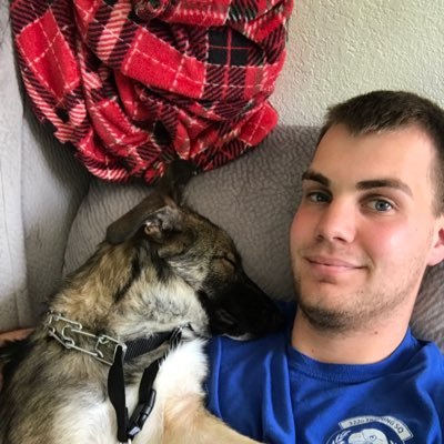 Profile Picture of Daniel Doss (@Likeadoss20) on Twitter