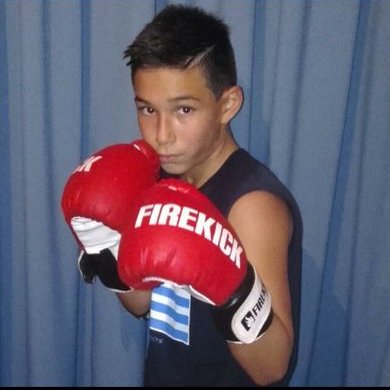 Profile Picture of Kevin Winner (@KevinDaRosa3) on Twitter