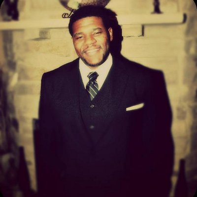 Profile Picture of John Wesley (@Wesley_Burrows) on Twitter