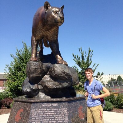 Profile Picture of James Killough (@j24_james) on Twitter