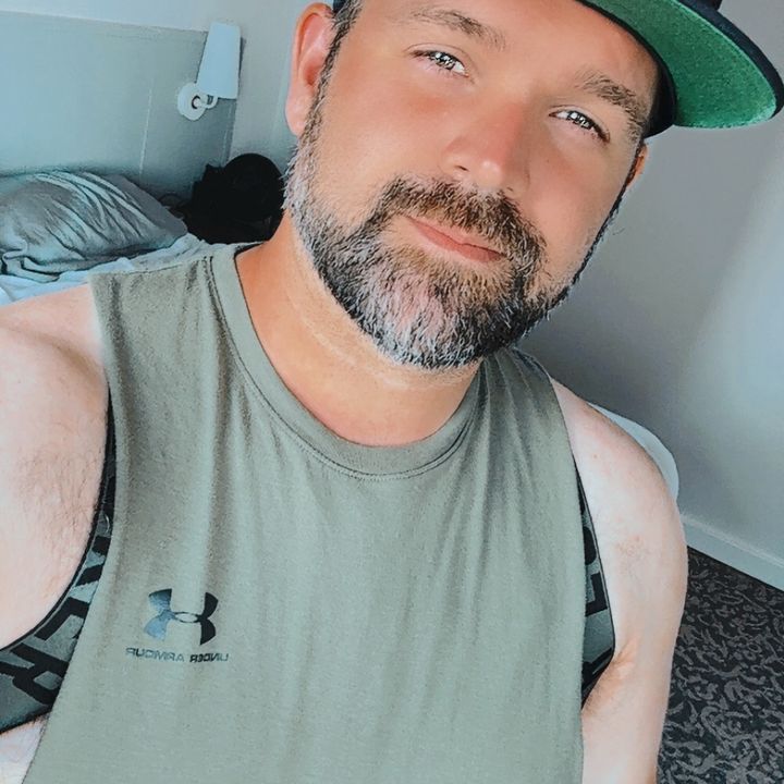 Profile Picture of Dustin Leighton (@dustinleighton) on Tiktok