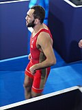 Profile Picture of Radik Valievon Wikipedia