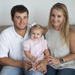 Profile Picture of Trent Michael Daigle (@tmdaigle109) on Instagram