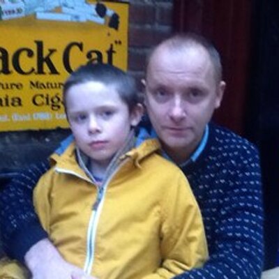 Profile Picture of Mike Beardsley (@tomnwill2003) on Twitter