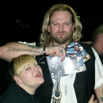 Profile Picture of Michaela Manning (@kaylakayla77) on Twitter