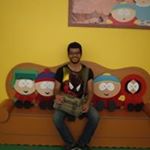 Profile Picture of Jonathan Phelps (@jonathan__phelps) on Instagram