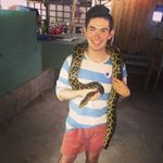 Profile Picture of Brian Glavey (@brian_glavey) on Instagram