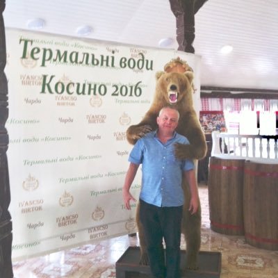 Profile Picture of Dave Murchie (@MurchieDave) on Twitter