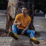 Profile Picture of BRYAN SMITH SANCHEZ (@bryansmithsanchez) on Instagram