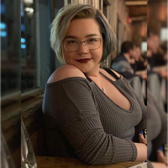 Profile Picture of Brittney Petraska (@britp1997) on Poshmark