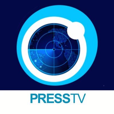 Profile Picture of Press TV (@PressTV) on Twitter