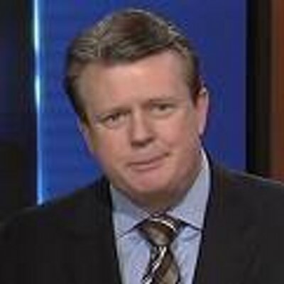 Profile Picture of Michael Finney (@M_Finney) on Twitter