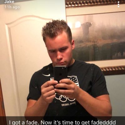 Profile Picture of Jake Graber (@graber_jake) on Twitter
