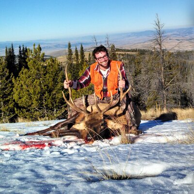 Profile Picture of Conor Dwyer (@cd406) on Twitter