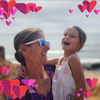 Profile Picture of Dania J. Lindenberg (@dlindenberg) on Instagram