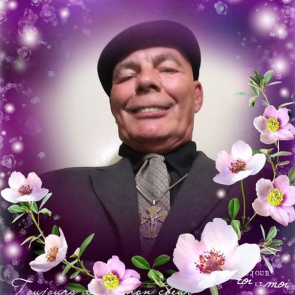 Profile Picture of George Berry (@berryg1961) on Poshmark