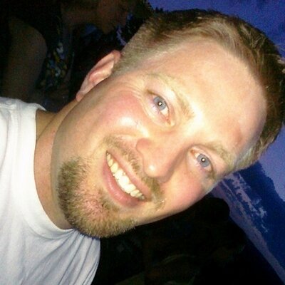 Profile Picture of Greg Harder (@gregharder) on Twitter