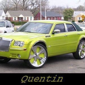 Profile Picture of Zachary Cochran (@262544238) on Myspace