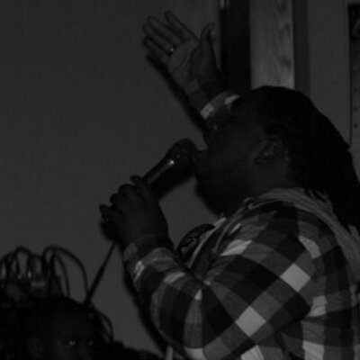 Profile Picture of J'Qualin Scott (@JisingScott) on Twitter