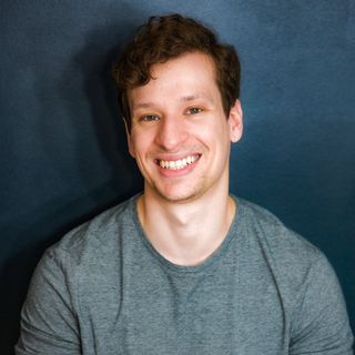 Profile Picture of david amado (@davidamado) on Instagram