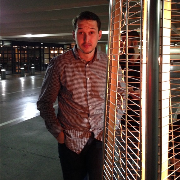 Profile Picture of Joshua Haman (@jlhaman) on Poshmark