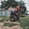 Profile Picture of Blaine Wright (@@houndrunner67) on Tiktok