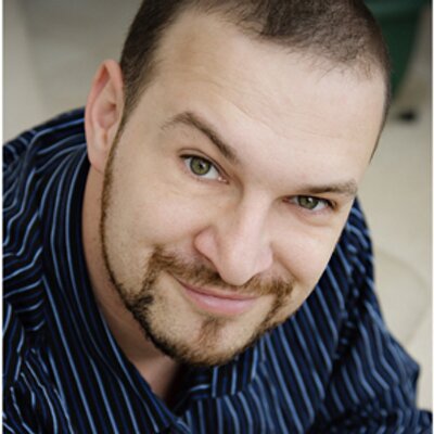 Profile Picture of Jason Hester (@Jason_hester) on Twitter