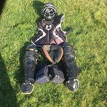 Profile Picture of Chase Boo Cummins (@baseball_plays03) on Instagram