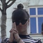 Profile Picture of MimAgent 007 (@michaela_chorvatova) on Instagram