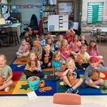 Profile Picture of John Clark Elementary School (@johnclarkelementary) on Instagram