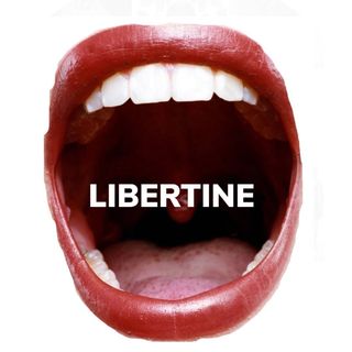 Profile Picture of L I B E R T I N E (@officiallibertine) on Instagram