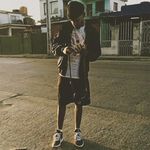 Profile Picture of Rainer Herrera George (@rainerherrerageorge) on Instagram