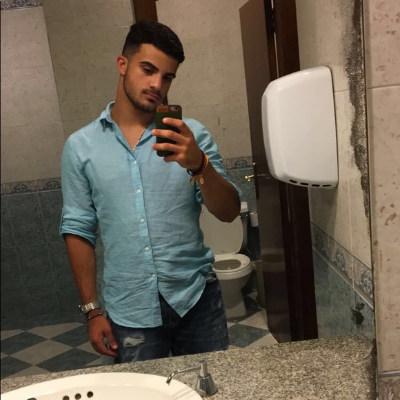 Profile Picture of Mike Ciardullo (@mike10132) on Poshmark