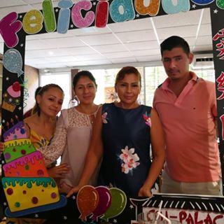 Profile Picture of Felisitas Calderon (@felisitas.calderon.3) on Facebook