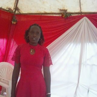 Joan Kotut - Facebook Profile Picture of Joan Kotut (@joan.kotut.37) on Facebook