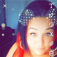 Profile Picture of Leah Mccusker (@leah-mccusker) on Quora