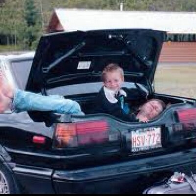 Profile Picture of Matt's Trunk (@Matts_Trunk) on Twitter