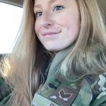 Profile Picture of Morgan Reid✝️ (@heymorganhere) on Instagram